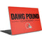 NFL Cleveland Browns Team Motto Dell XPS Skin